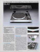 JVC QLA-1-Brochure 